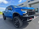 Used 2023 Chevrolet Silverado 1500 ZR2 w/ Technology Package image 2