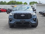 New 2025 Ford Explorer ST-Line image 2