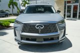 New 2026 INFINITI QX60 Luxe w/ Cargo Package image 4