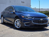 Used 2017 Chevrolet Malibu Hybrid image 3