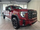 New 2025 GMC Sierra 2500 AT4 image 2
