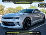 Used 2016 Chevrolet Camaro LT image 3