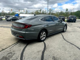 Used 2021 Hyundai Sonata SE image 5