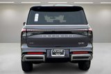 New 2025 INFINITI QX80 Pure image 2