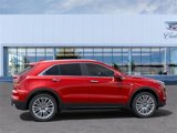 New 2025 Cadillac XT4 Premium Luxury w/ Cold Weather Package image 5