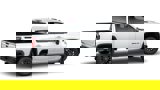 New 2025 Chevrolet Silverado 2500 LTZ image 4