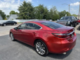 Used 2020 MAZDA MAZDA6 Touring image 5