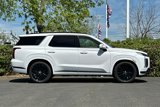 New 2025 Hyundai Palisade Calligraphy image 3