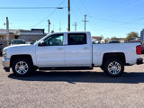 Used 2018 Chevrolet Silverado 1500 LT w/ All Star Edition image 4
