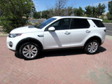 Used 2019 Land Rover Discovery Sport HSE Luxury image 4