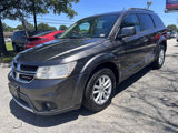 Used 2018 Dodge Journey SXT w/ Comfort/Convenience Group image 3