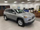 Used 2016 Jeep Cherokee Latitude w/ Cold Weather Group image 6