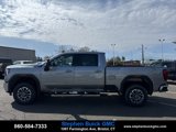 New 2025 GMC Sierra 2500 SLE w/ SLE Value Package; image 4