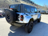 Used 2024 Ford Bronco Raptor image 5