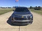 New 2026 Chevrolet Equinox LT image 2