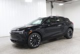 New 2025 Chevrolet Blazer EV RS image 2