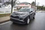 Used 2023 Toyota Highlander L image 2