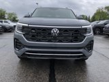 New 2025 Volkswagen Atlas SEL Premium R-Line image 2