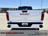 Used 2024 GMC Sierra 3500 Denali w/ Technology Package image 6