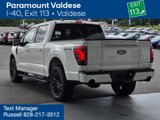 New 2025 Ford F150 Lariat image 2