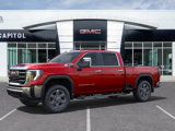New 2025 GMC Sierra 2500 SLT image 2