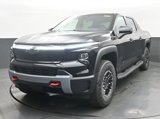 New 2026 Chevrolet Silverado EV Trail Boss image 4