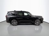New 2025 Lexus LX 600 4WD w/ Luxury Package image 4
