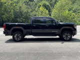 Used 2020 GMC Sierra 2500 AT4 image 5