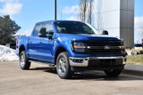 New 2025 Ford F150 XLT w/ Equipment Group 302A MID image 2