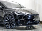 Used 2022 Tesla Model X Plaid image 3