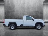 Used 2024 Chevrolet Silverado 2500 W/T w/ WT/CX Safety Package image 4