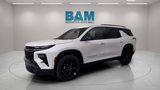 New 2025 Chevrolet Traverse RS w/ LPO, Floor Liner Package image 3