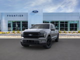 New 2025 Ford F150 Platinum image 2