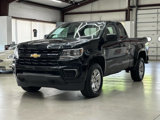 Used 2022 Chevrolet Colorado LT w/ Fleet Safety Package image 5