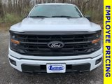 New 2025 Ford F150 XLT w/ Equipment Group 302A MID image 3