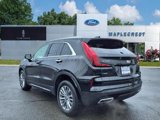Used 2024 Cadillac XT4 Premium Luxury image 3