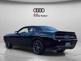 Used 2023 Dodge Challenger SXT w/ Blacktop Package image 3