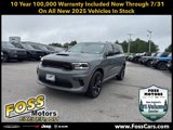 Certified 2022 Dodge Durango GT image 3