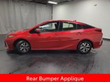 Used 2018 Toyota Prius Prime Plus image 5