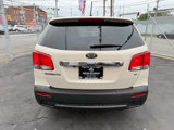 Used 2011 Kia Sorento EX w/ Limited Pkg image 5