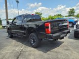 New 2024 Ford F250 Lariat w/ Lariat Ultimate Package image 3