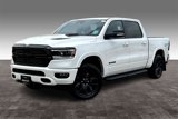 Used 2022 RAM 1500 Laramie image 2