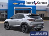 New 2026 Chevrolet TrailBlazer ACTIV image 4