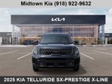 New 2025 Kia Telluride SX Prestige X-Line image 2