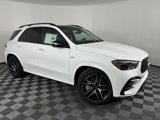 New 2026 Mercedes-Benz GLE 53 AMG 4MATIC image 2