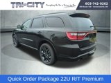 New 2025 Dodge Durango R/T image 3