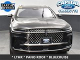Used 2024 Lincoln Nautilus Reserve w/ Equipment Group 202A image 3