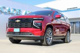 New 2025 Chevrolet Tahoe High Country image 2