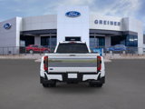 New 2025 Ford F350 Platinum image 5