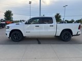 New 2026 RAM 1500 Big Horn image 2